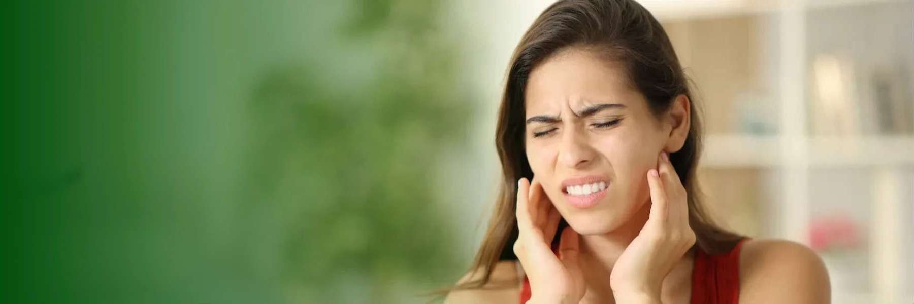 BOTOX® for TMJ Pain | Dentist