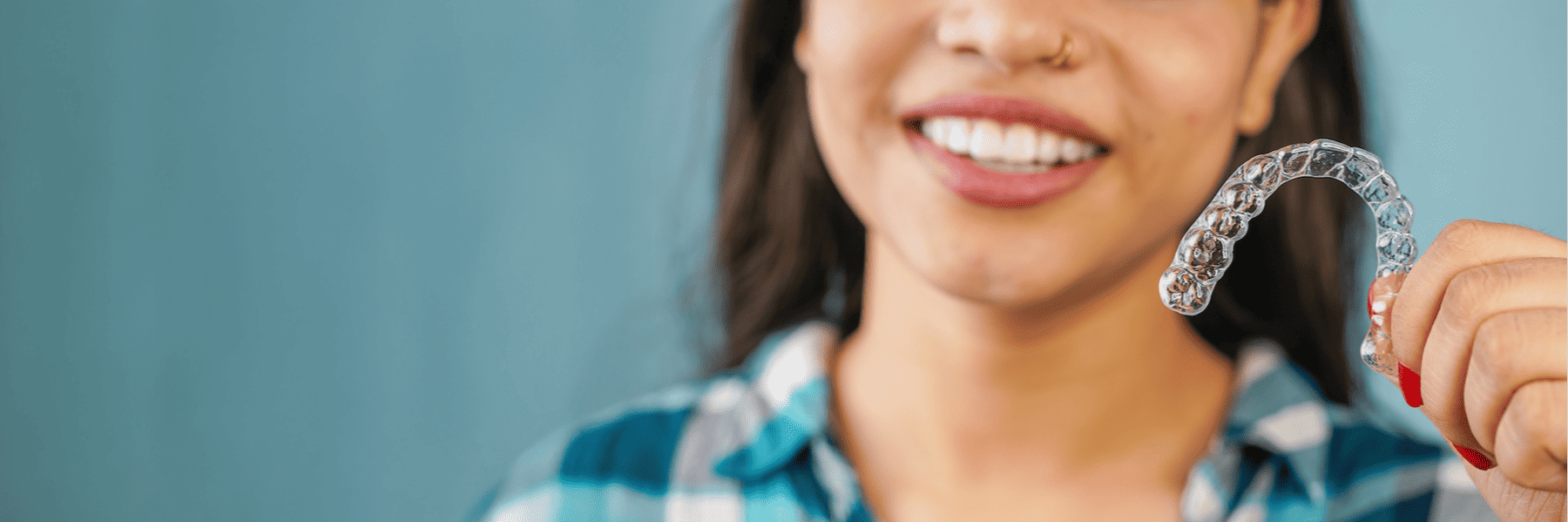 Invisalign® Clear Aligners | Dentist